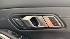 BMW 3 Series 320i M Sport 4dr Step Auto Petrol Saloon